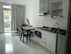 Parc Rosewood (D25), Condominium #533137271
